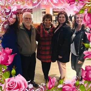 Meet your Posher, Deanna